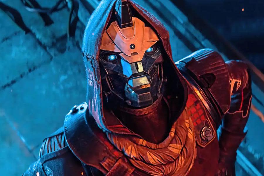 Destiny está más cerca del cine y la televisión gracias a este fichaje de Bungie