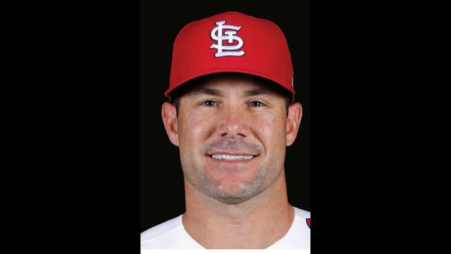 Skip Schumaker hired as manager of Miami Marlins