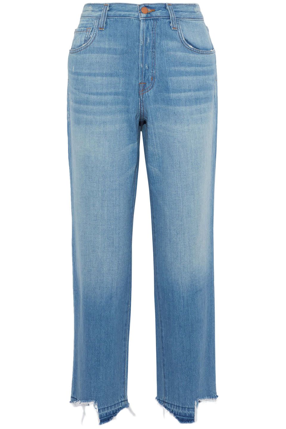 J Brand Jeans - £44, was £178