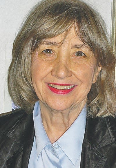 Gloria Coates