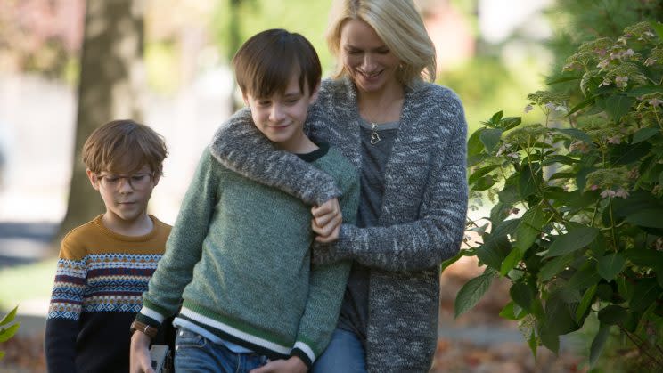 'The Book of Henry'