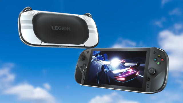 Steam Deck vs Asus ROG Ally vs AyaNeo 2S — which handheld wins