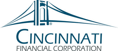 Cincinnati Financial Corporation logo. (PRNewsFoto/Cincinnati Financial Corporation) (PRNewsFoto/CINCINNATI FINANCIAL CORPORATION)