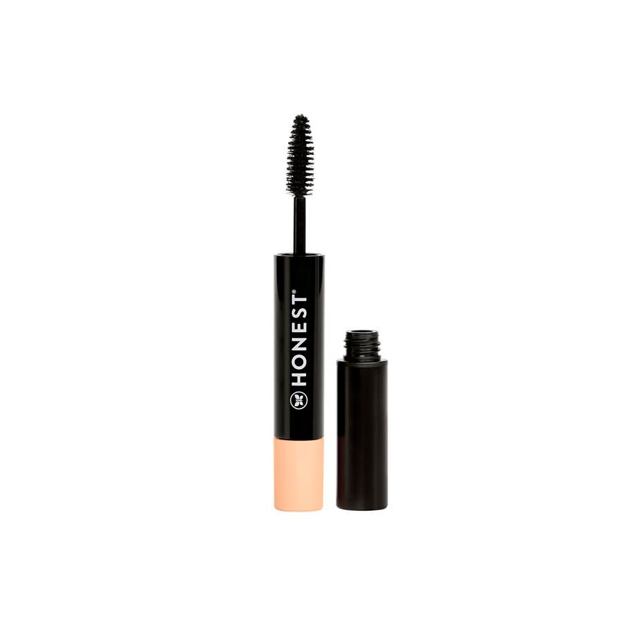 Honest Beauty Extreme Volume Mascara + Bold Lash Primer