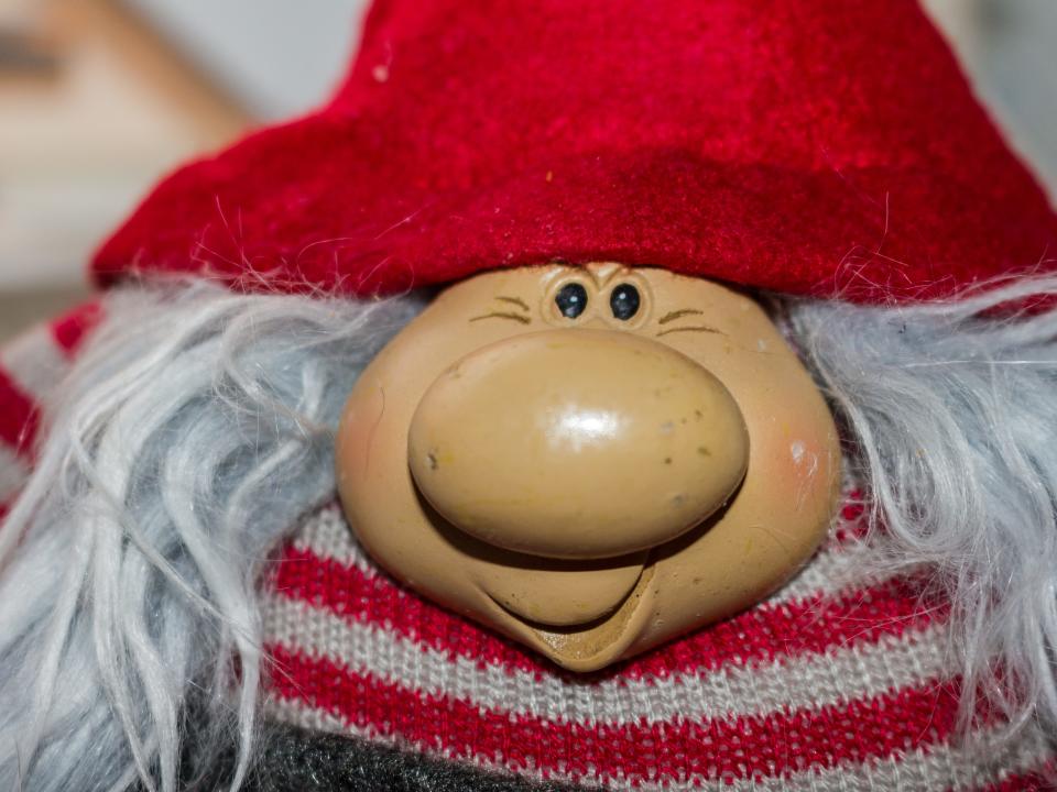 tomte