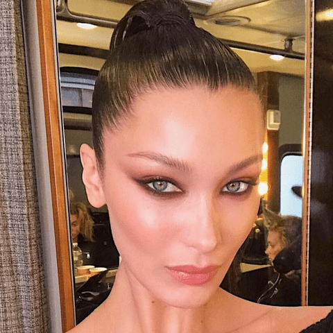 <p><a href="https://www.instagram.com/bellahadid/" data-component="link" data-source="inlineLink" data-type="externalLink" data-ordinal="1">&#64;bellahadid</a> / Instagram</p>