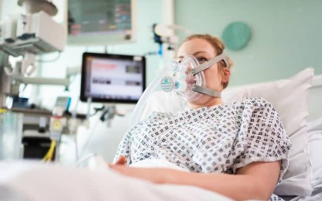 <p>The automobile industry also stepped up with University College London and Mercedes F1 designing a breathing aid for Coronavirus patients which transports oxygen to the lungs reducing the need for a ventilator. </p><p>According to the <a href="https://www.bbc.co.uk/news/health-52087002" rel="nofollow noopener" target="_blank" data-ylk="slk:BBC" class="link rapid-noclick-resp">BBC</a>, this device was created in less than a week and 40 of them had already been delivered to several London hospitals in March. </p><p>Other companies including Rolls Royce, BAE systems and Ford pledged to produce ventilators for the NHS.</p><p><a href="https://www.instagram.com/p/B-WfuWUj4kC/" rel="nofollow noopener" target="_blank" data-ylk="slk:See the original post on Instagram" class="link rapid-noclick-resp">See the original post on Instagram</a></p>