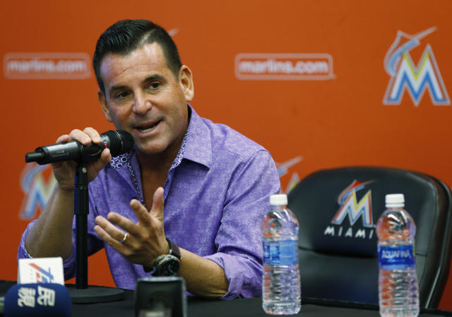 Marlins' Owners Must Answer to Fans for New Ballpark 'Scam' and Instant  Betrayal, News, Scores, Highlights, Stats, and Rumors