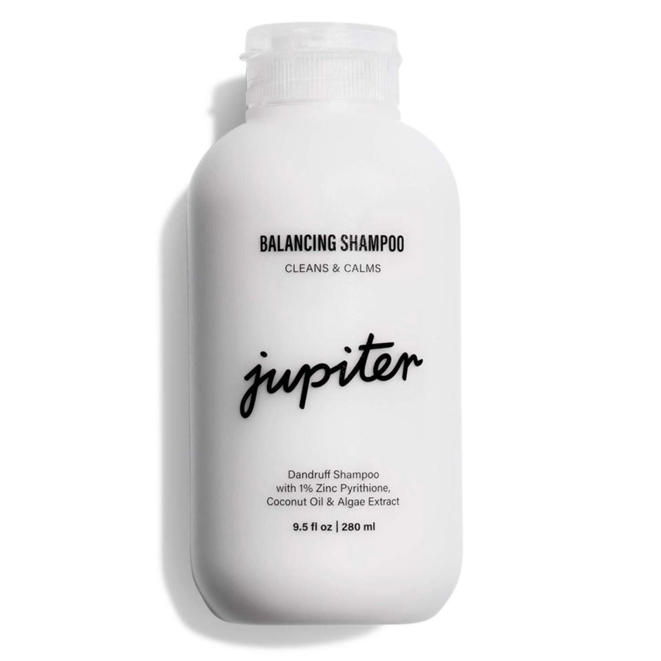 Jupiter Premium Medicated Dandruff Balancing Shampoo &amp; Dry Scalp Nourishing Conditioner For Relief of Dry