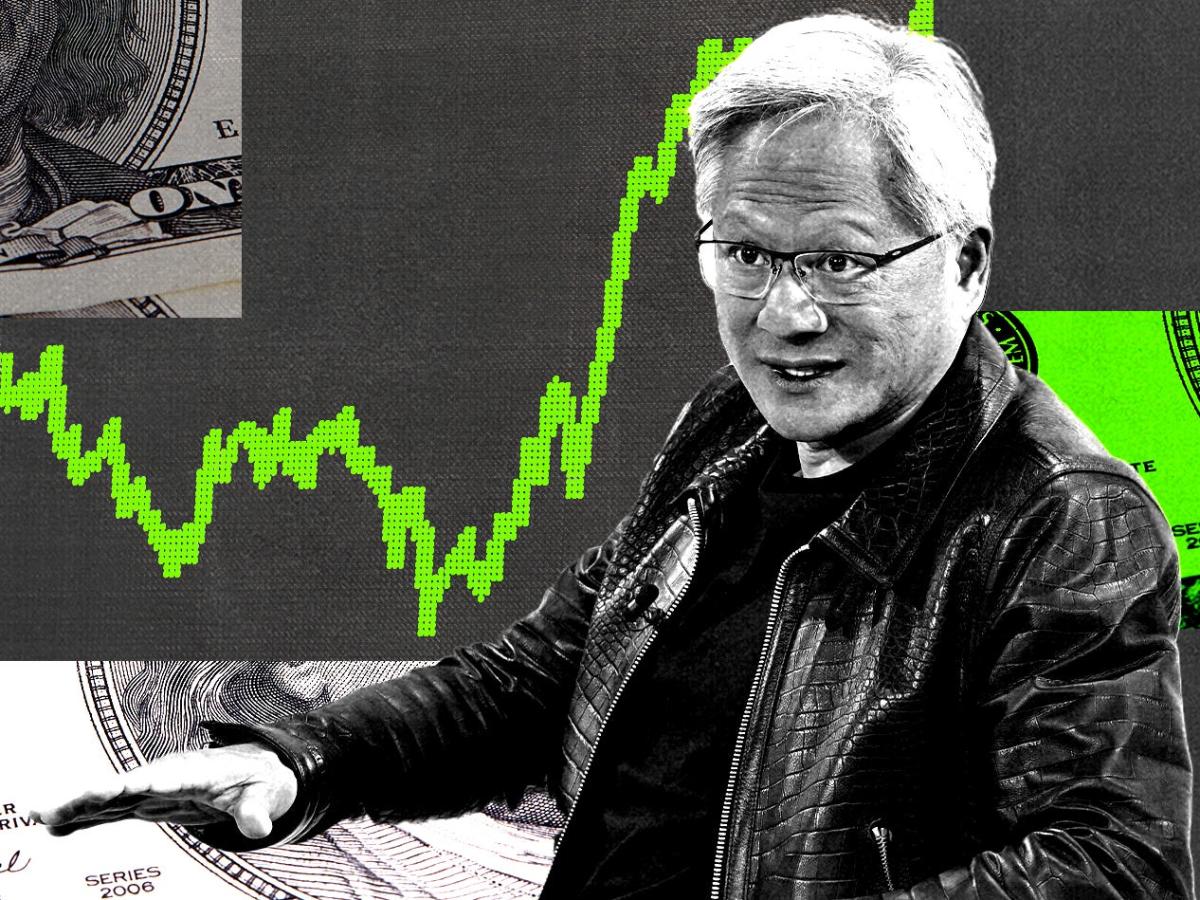 Nvidia’s rally will lose steam next year as chip giant’s customers become competitors, analyst says