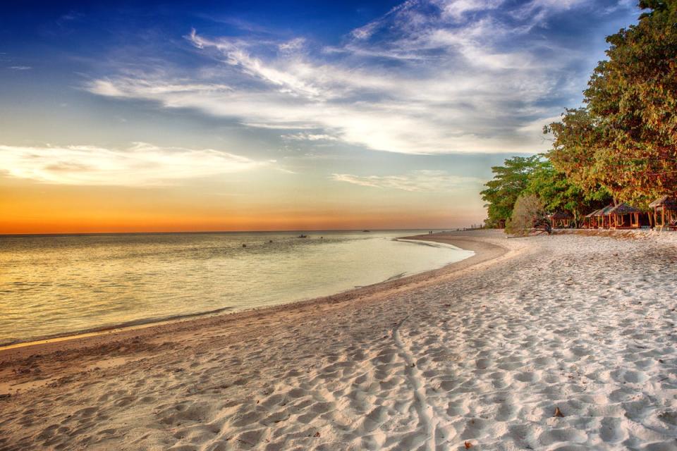 Barbados officially became a ‘republic within the Commonwealth’ in November 2021 (Getty Images/iStockphoto)