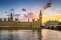 <p>No. 5: The United Kingdom<br> Number of billionaires: 89<br> (Getty) </p>