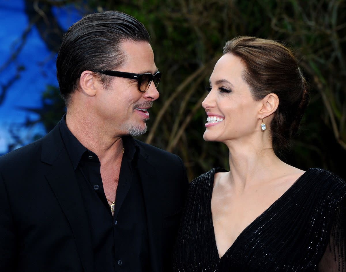 After over a decade together and six children, Angelina Jolie has shockingly filed for divorce from Brad Pitt. According to TMZ, she cited irreconcilable differences and is seeking physical custody of their children. The couple first started dating in 2004, but only married in 2014.