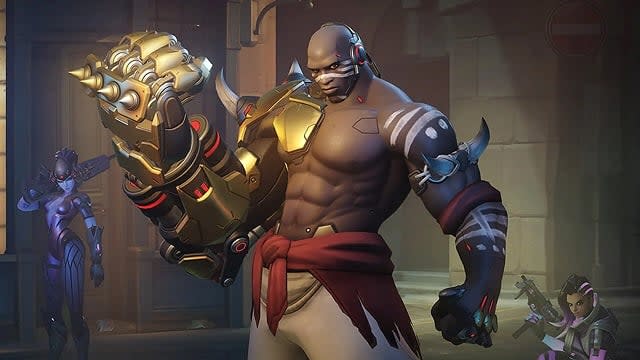 Overwatch 2 Season 3 Roadmap Includes One Punch Man Collaboration