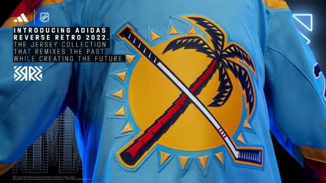 Predicting the 2022 Reverse Retro Jerseys for every team in the