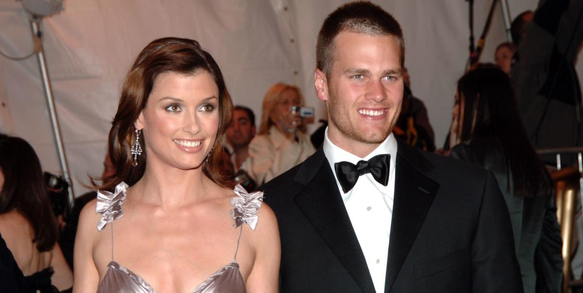 Bridget Moynahan Talks Tom Brady Heartbreak, Single Motherhood