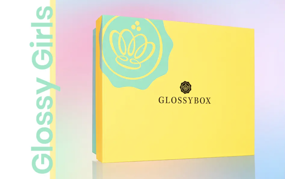 Glossybox Girls