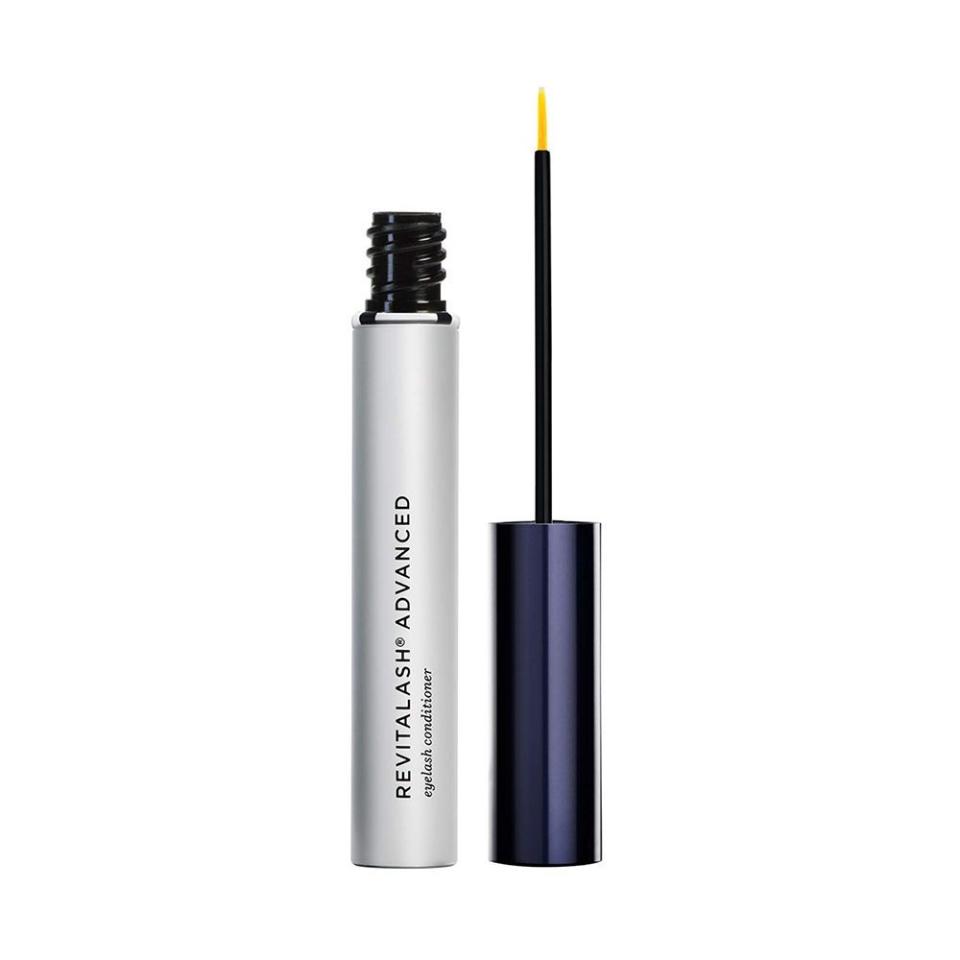 13) RevitaLash Advanced Eyelash Conditioner