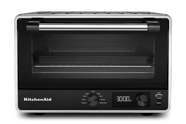 Our Favorite Calphalon Air Fryer Toaster Oven Is 45% Off at