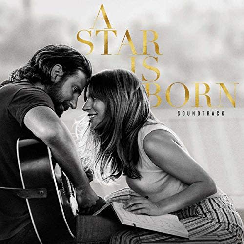 5) A Star Is Born