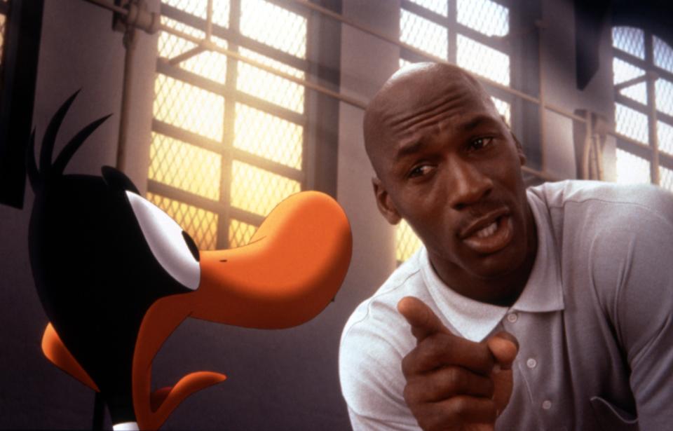 <em>Space Jam</em> (1996)