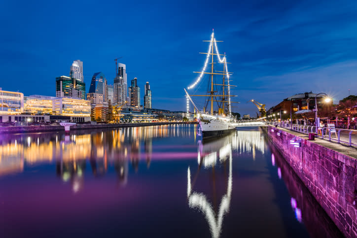 Buenos Aires, Argentina