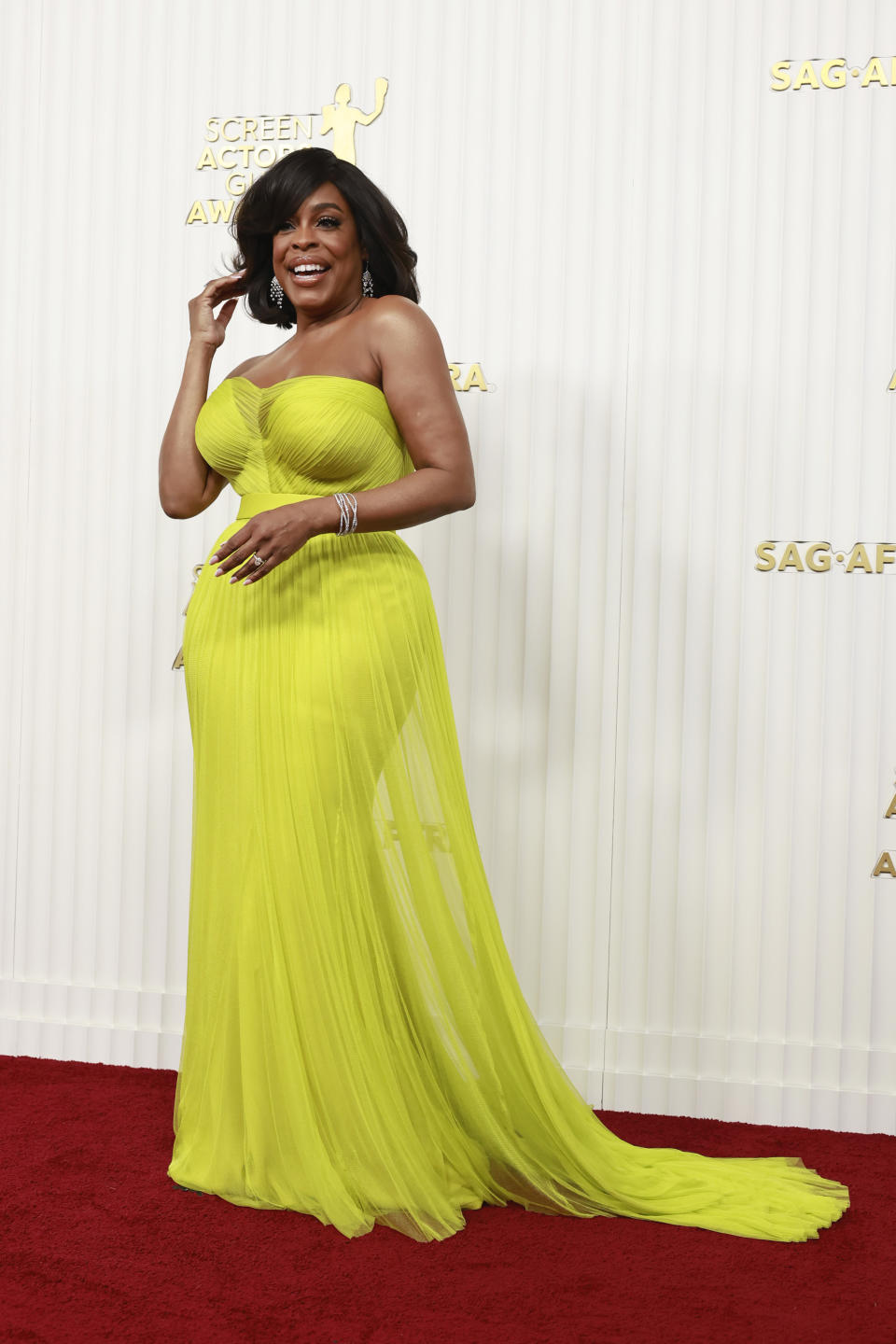 Niecy Nash-Betts