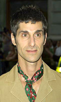 Perry Farrell at the New York premiere of Miramax's The Others