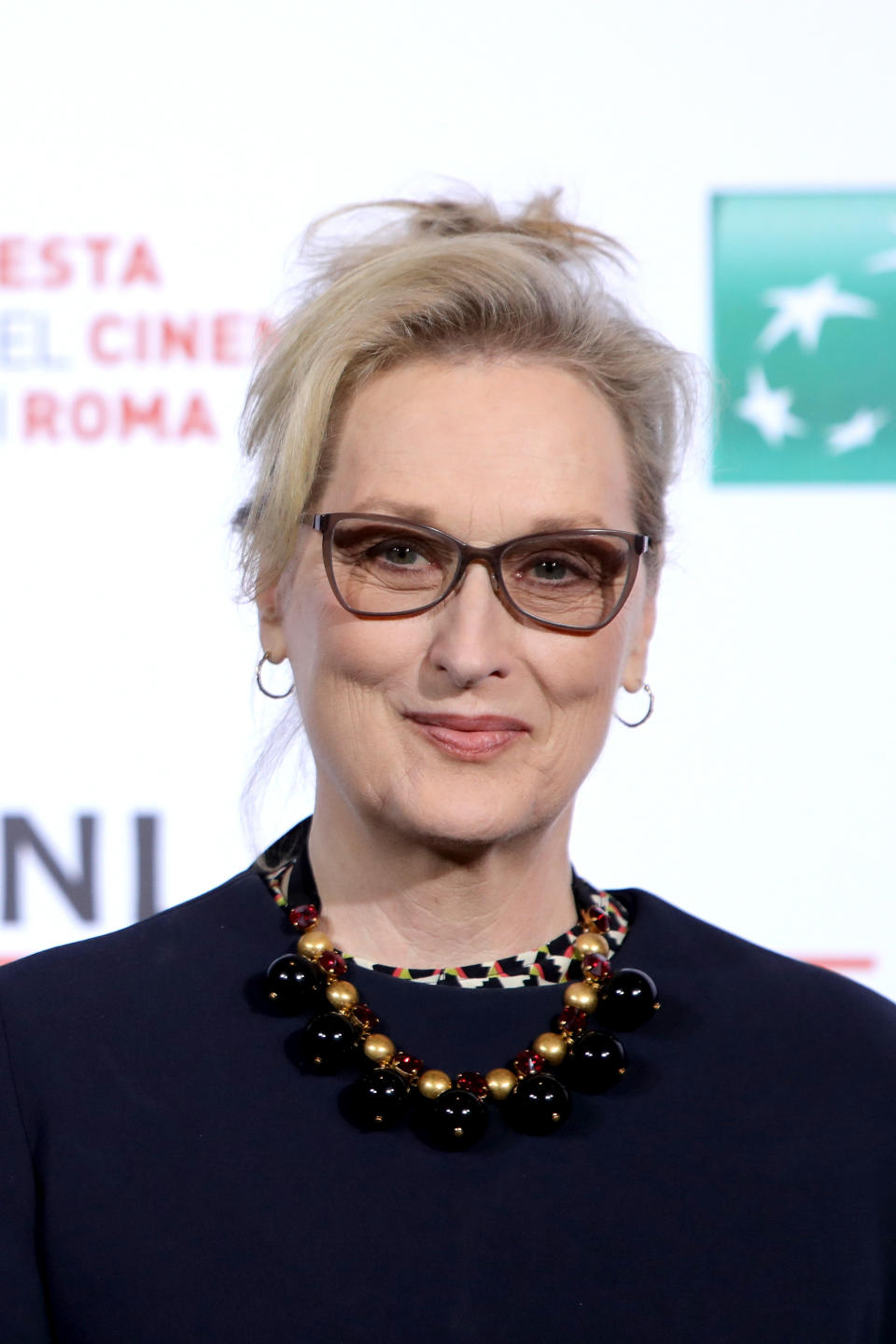 Watch Meryl Streep Slowly Change Each Year In One Delightful Picture After Another