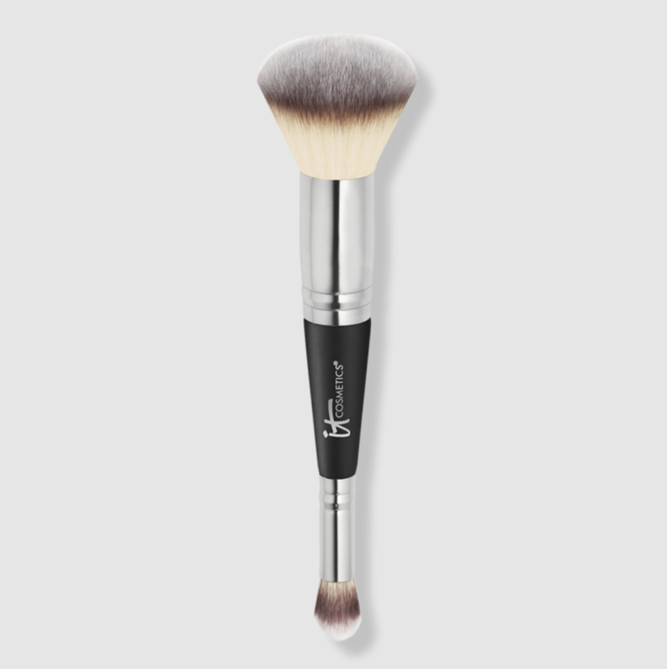 2) It Cosmetics Heavenly Luxe Complexion Perfection Brush #7