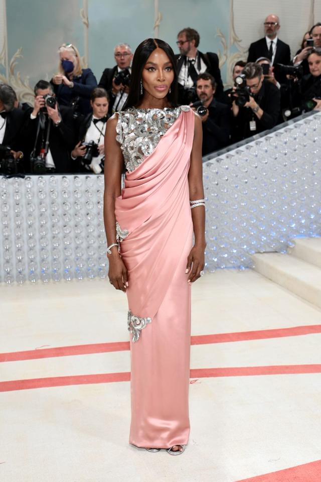 Met Gala 2023: The Best Celebrity Looks On The Red Carpet
