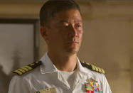 Tadanobu Asano in Universal Pictures' Battleship - 2012
