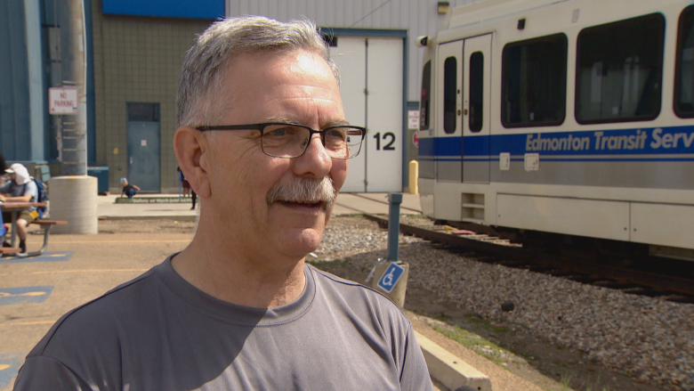 Edmonton Transit Service highlights history at 40th anniversary LRT celebration