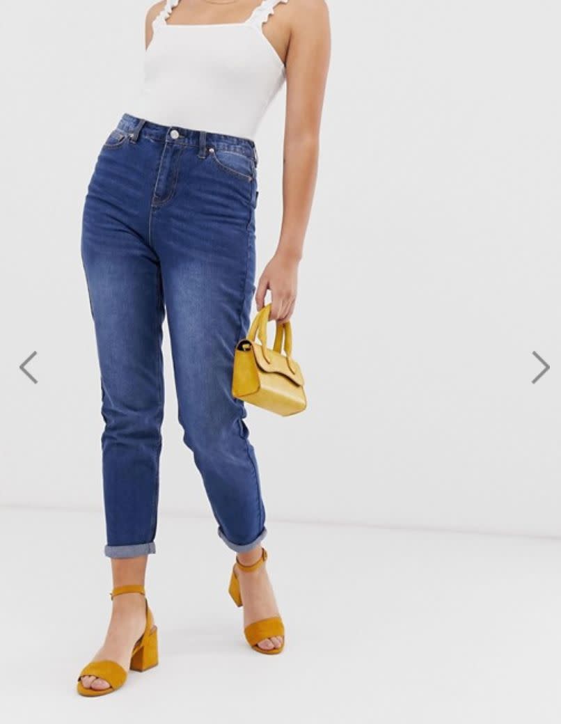 <strong><a href="https://fave.co/2GcmBFZ" target="_blank" rel="noopener noreferrer">Find them for $51 on ASOS.</a></strong>