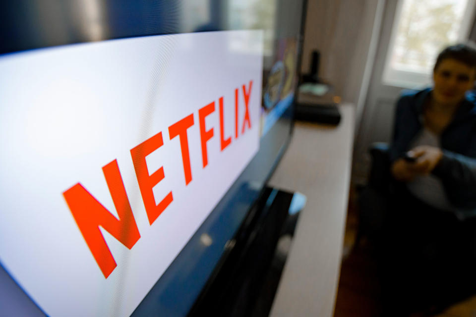 Algunos usuarios no se han tomado bien la broma de Netflix (Getty)