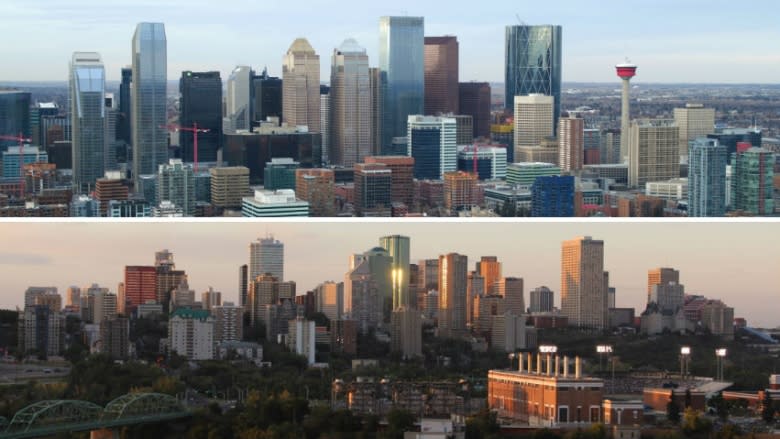 As economy rises, Alberta EI numbers continue to fall