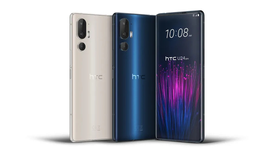 HTC U24 Pro搭載 3 個 5,000 萬畫素鏡頭，在極暗環境下照片進光量提升最高達130%，夜拍細節更豐富，搭配 5,000 萬畫素美顏自拍鏡頭。