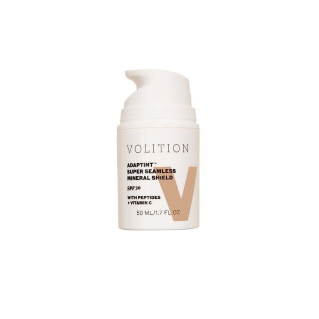 Adaptint Super Seamless Mineral Shield SPF 30