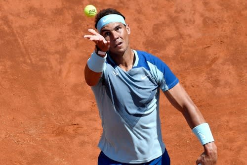 Rafael Nadal could retire sooner rather than later