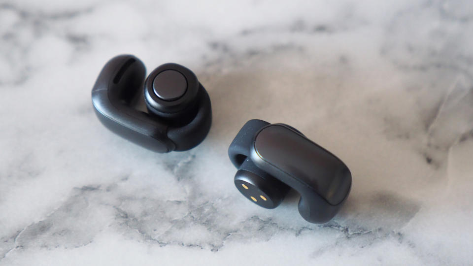 Bose Ultra Open Earbuds review