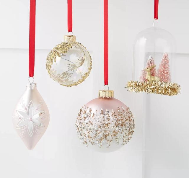 Christmas Ornaments at Macy's: Guide to best NYC Decorations