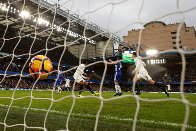 Chelsea plan to build a new arena on the site of their current Stamford Bridge home in west London, which seats 41,631 fans