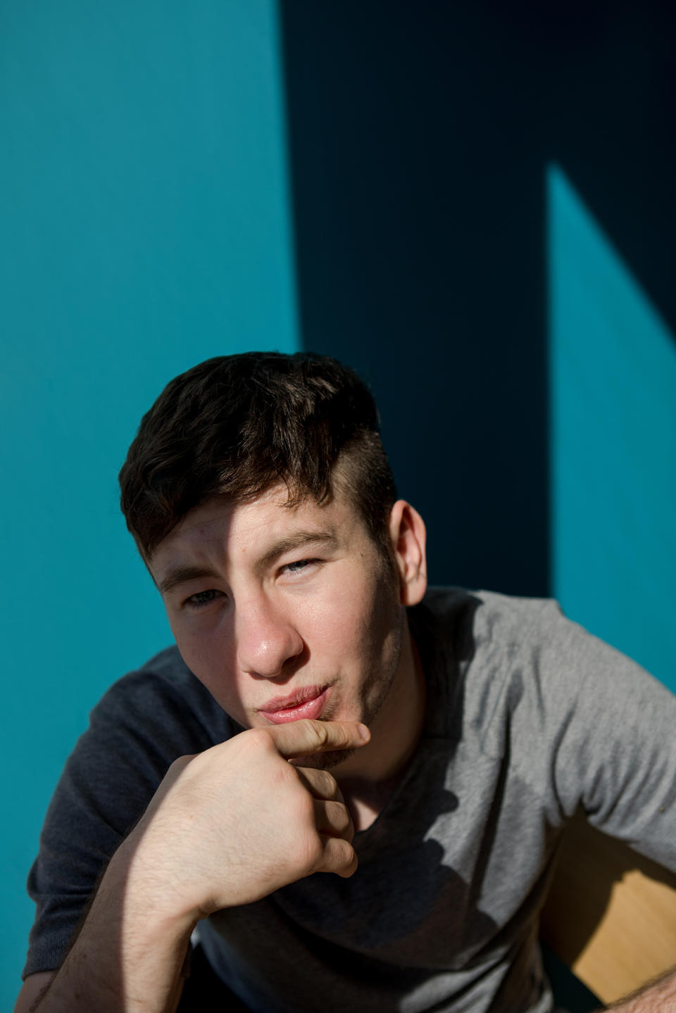 Barry Keoghan