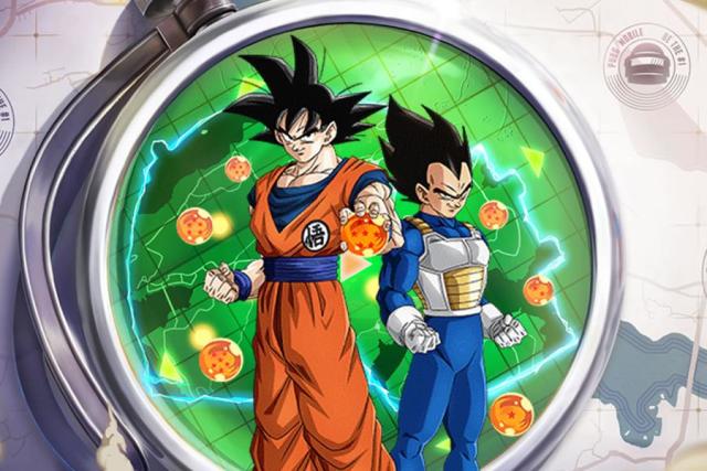 LA ESPERADA PELÍCULA DE DRAGON BALL SUPER: SUPER HERO, LLEGA A