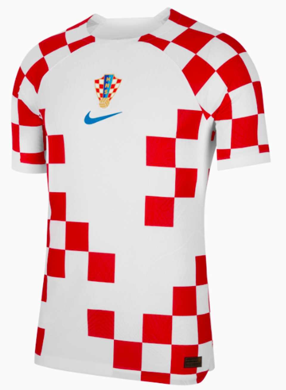 Croatia home (Nike)