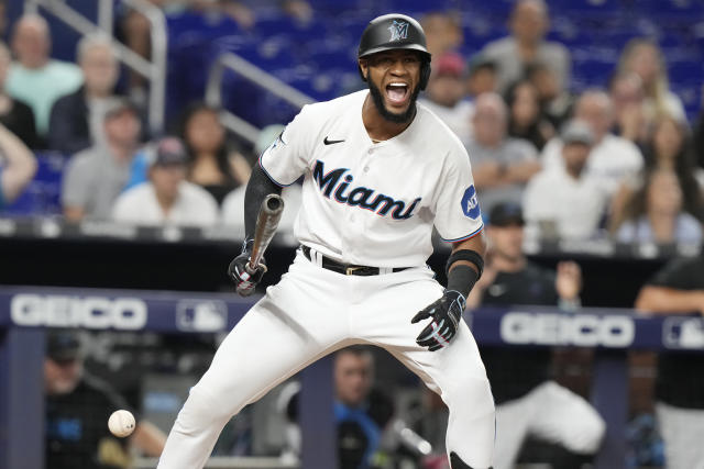 Photo gallery: Cardinals at Marlins, Thursday, July 6, 2023