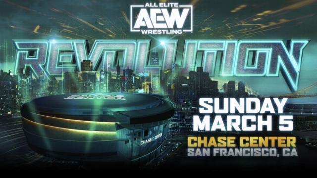 AEW Revolution 2023 Results: Winners And Grades On March 5