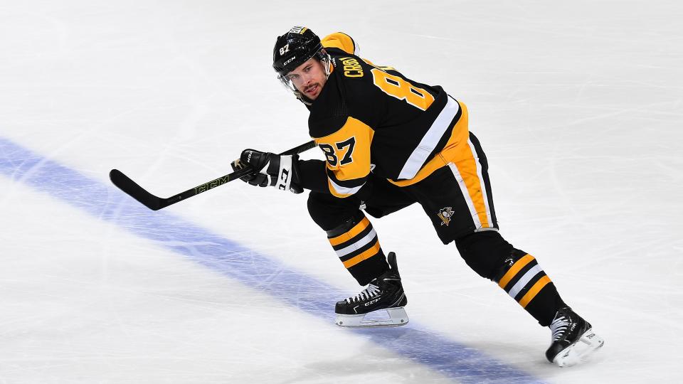 The Penguins are desperately trying to contend while Crosby is still a difference maker. (Joe Sargent/NHLI via Getty Images)