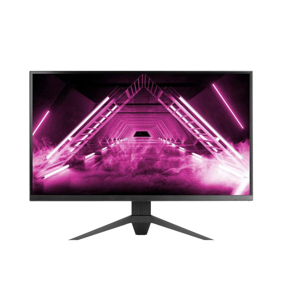 Dark Matter by Monoprice 27-Inch Gaming Monitor