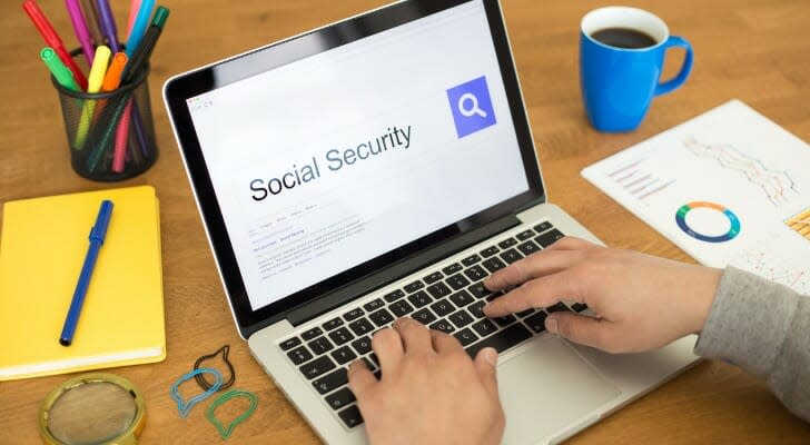 Social Security Administration (SSA)